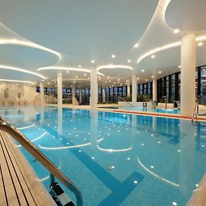 Apartamenty Polanki Aqua Baseny & Spa Kolobrzeg By Renters Prestige
