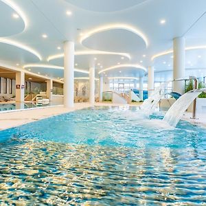Faro Apartamenty Polanki Aqua Free Parking 4 Baseny